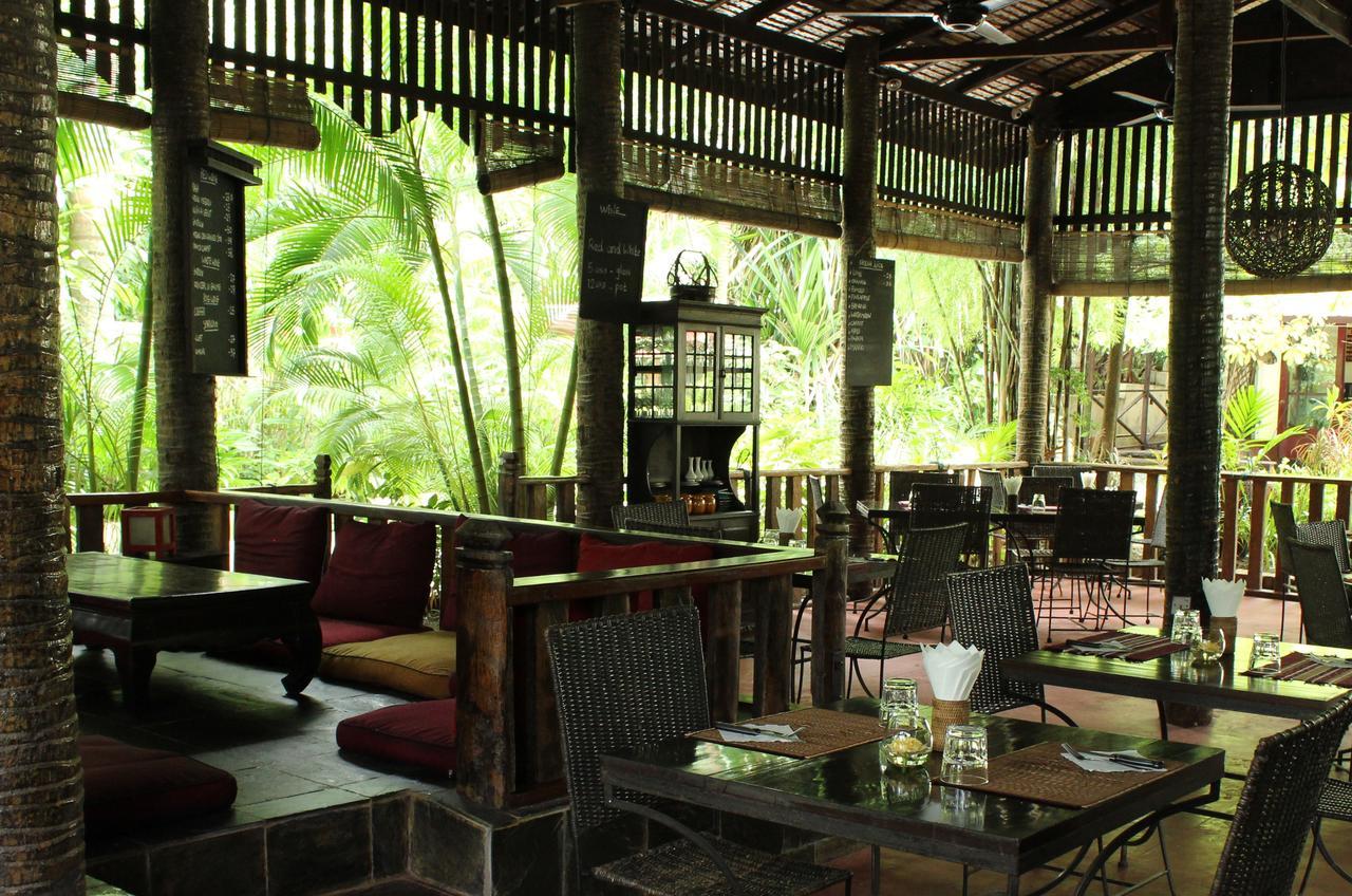 Alamanda Inn, Boutique Hotel And French Restaurant Yangon Dış mekan fotoğraf